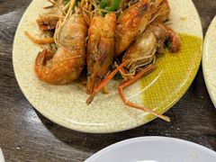 -贞姨美食·老字号海鲜大排档