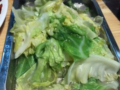 -川天喉重庆江湖菜