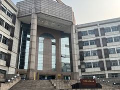 -浙江大学(玉泉校区)