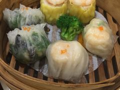 -豫璟轩中餐厅(南昌万怡店)