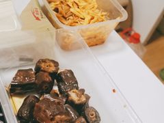 -金湘权老长沙酱板鸭(印象汇步行街店)
