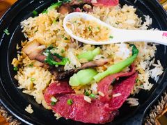 -捞围鲜·港式打边炉(海阳路店)