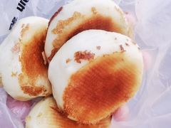 牛肉馅火香包-紫光园清真北京小吃(安华店)