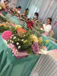 -仕馨·优若家月子会所(萝岗店)