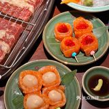 重庆又有好吃的日料了，火炙波波寿司我太爱！