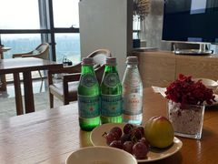 -重庆解放碑威斯汀酒店