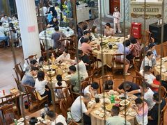 -日日鲜茶餐厅(小公园店)