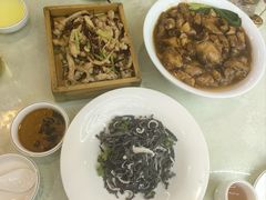 -普天和酒楼·天津菜·烤鸭(天津之眼店)
