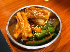 -大阪烧肉BAKA一代(十亩地店)