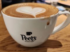 -Peet's 皮爷咖啡(东湖路手作店)