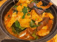 -辣想啵啵鱼(光环店)