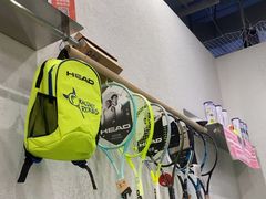 -Tennislife Point网球学练馆(曲江馆)