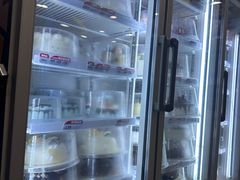 -DQ·蛋糕·冰淇淋(金牛万达店)