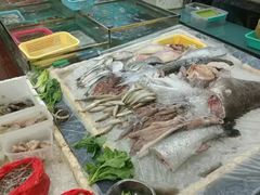自选海鲜-味友·厦门味(集美店)