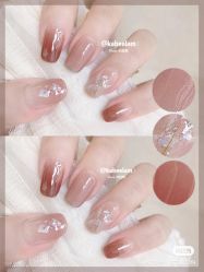 -妙睫屋日式美甲美睫