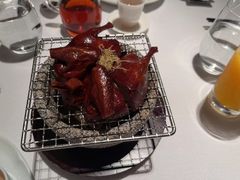 -悦轩中餐厅·高空江景·杭州柏悦酒店