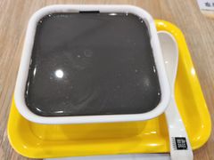 生磨芝麻糊-满记甜品(金唐购物中心店)