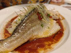 -北海金昌开元名都大酒店·四季轩中餐厅