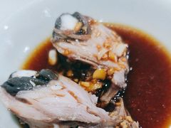 -清真喜兰老丁羊汤特色小吃