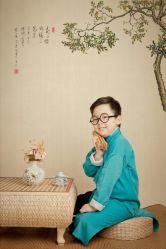 -BabyA 专业婴童摄影(古北时尚广场店)