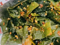 -白鹤大冷面