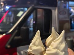 -富豪雪糕车流动点(尖沙咀店)
