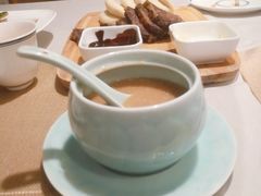 核桃酪-之参餐厅(前门大街店)