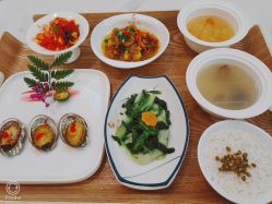 -美悦湾月子中心(熙湖店)