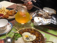 -意卡菲·欢乐聚会餐厅(华侨店)