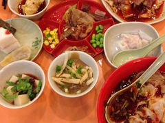 -龙抄手(春熙路总店)