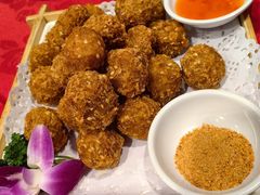 -正阳门饭庄·烤鸭·北京菜(万丰路七里庄店)