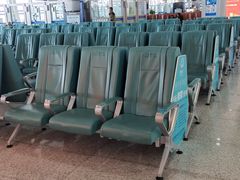 -威海大水泊国际机场