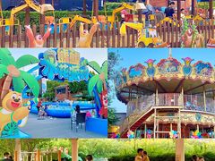 -郑州方特梦幻王国