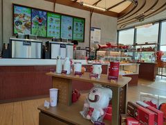 -Tims天好咖啡(北大街万象城店)