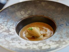 -Caprice(香港四季酒店)