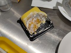 芒果班戟-满记甜品(苏州中心店)