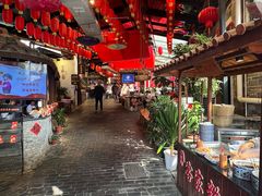 -客家大院·非遗赣南客家菜(郁孤台店)