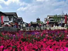 -云南民族村
