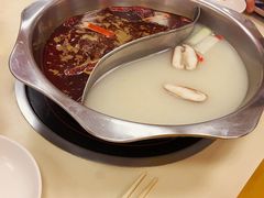 -彤德莱火锅(大学城店)