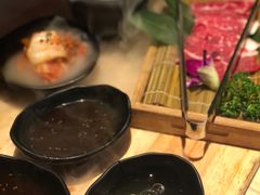 -AJIYA味屋和牛烤肉自助放题(温州万象城店)