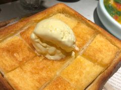 -绿茶餐厅(领展购物广场·中关村店)