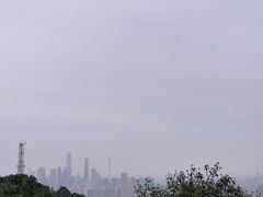 -广州市白云山风景名胜区