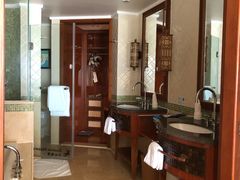 -三亚亚龙湾天域度假酒店