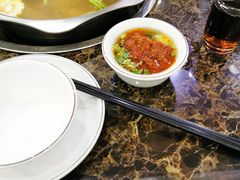 -福合诚潮汕牛肉火锅(西丽分店)