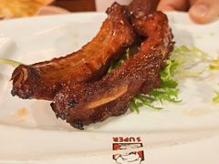 -萨贝尔意式西餐厅(古城新梦店)