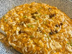 -芳芳私房菜·精做淮扬菜(承德路店)
