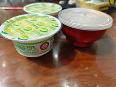 -德禄酸奶(小公园店)