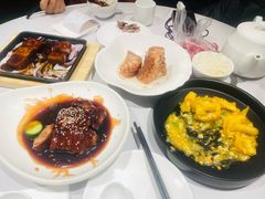 本帮酱鸭-沈大成(南京东路店)