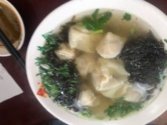 -小胖包子王(光明楼店)