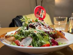 -Pekaa啤咖食肆Coffee&Bistro